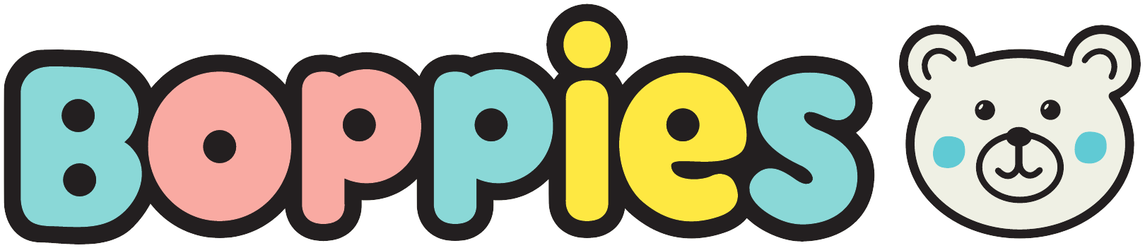 Boppies Logo